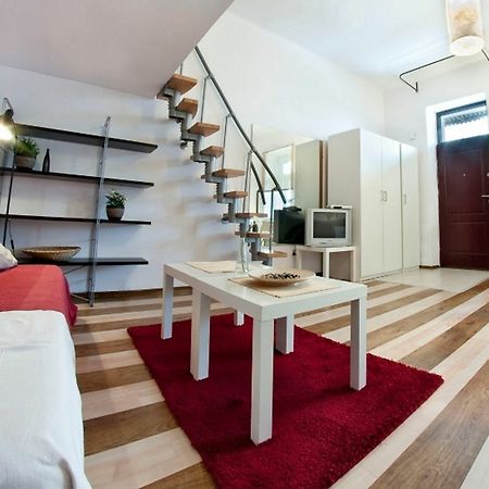 Penguin Rooms - Kazimierz Краков Экстерьер фото