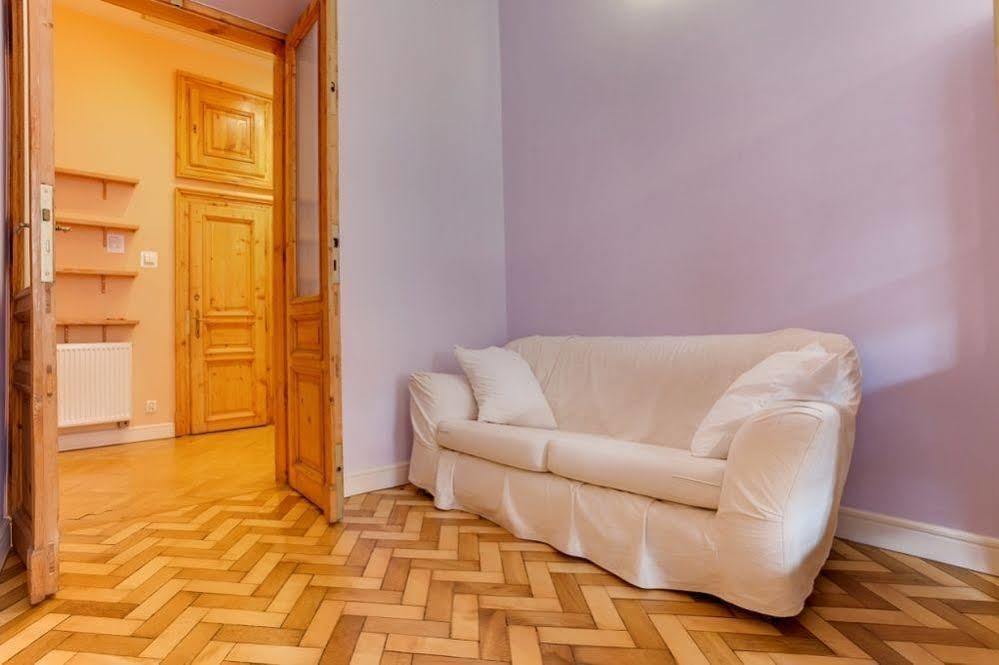 Penguin Rooms - Kazimierz Краков Экстерьер фото