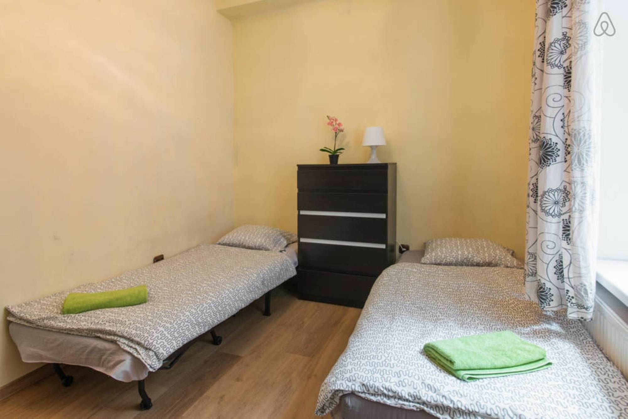 Penguin Rooms - Kazimierz Краков Экстерьер фото