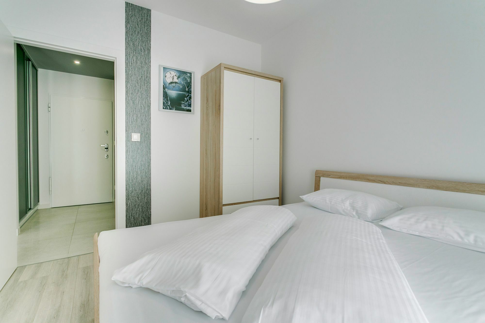 Penguin Rooms - Kazimierz Краков Экстерьер фото