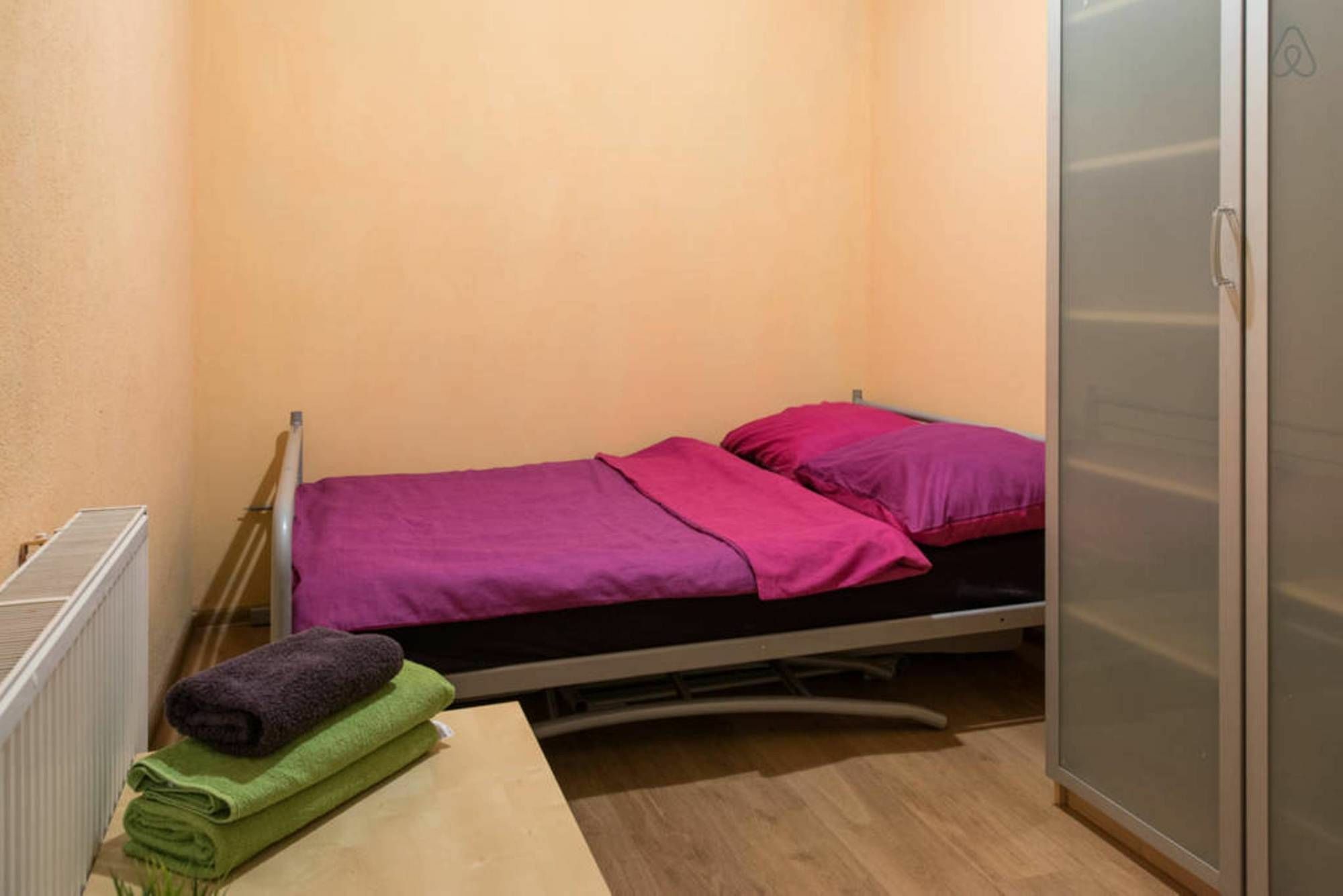 Penguin Rooms - Kazimierz Краков Экстерьер фото